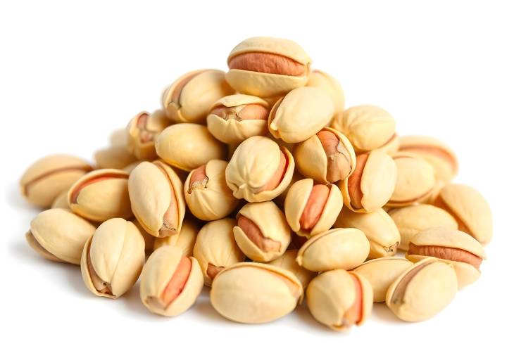 Pistachios A Nutritious Snack for Every Occasion